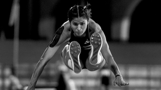 Shaili Singh